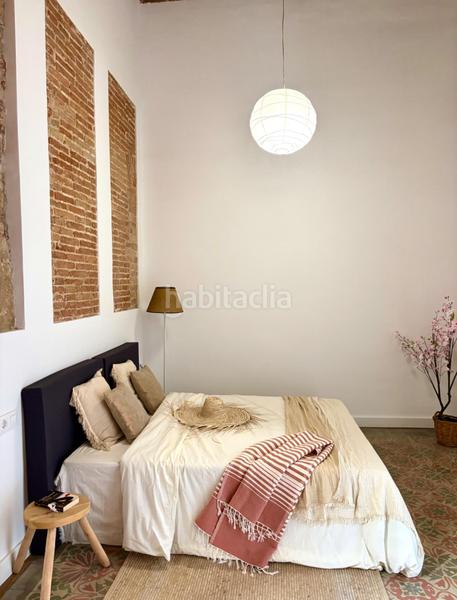 Foto 0a9503cc-c977-45eb-91b6-78aedad2f706. Appartamento con riscaldamento in Gòtic Barcelona