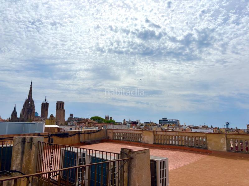 Foto 0c6df8c1-495b-4f2a-a134-45031d388b7c. Appartamento con riscaldamento in Gòtic Barcelona