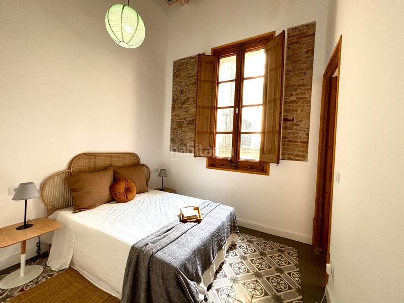 Foto 10aee1dd-5246-40f5-ac14-d62a3013f8ee. Appartamento con riscaldamento in Gòtic Barcelona