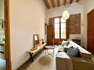 Etagenwohnung  Carrer portaferrissa. Piso en passatge magarola, 2 barcelona