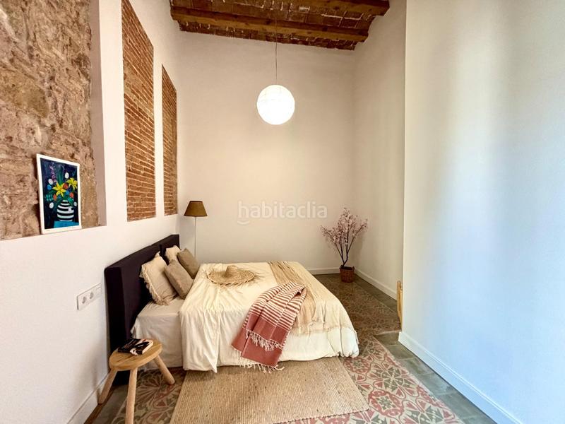 Foto 3c75937c-dcad-4a3b-a92e-cf282df7f825. Appartamento con riscaldamento in Gòtic Barcelona