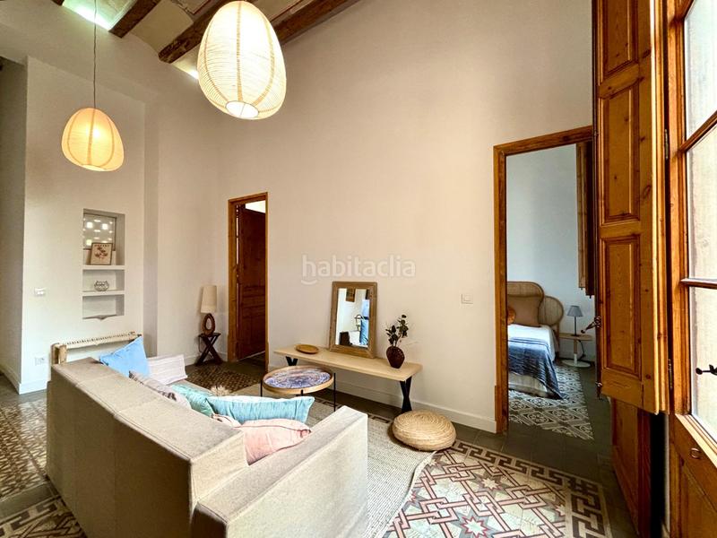 Foto 3f0824fe-dabf-46fe-b027-df6285cc2c29. Appartamento con riscaldamento in Gòtic Barcelona