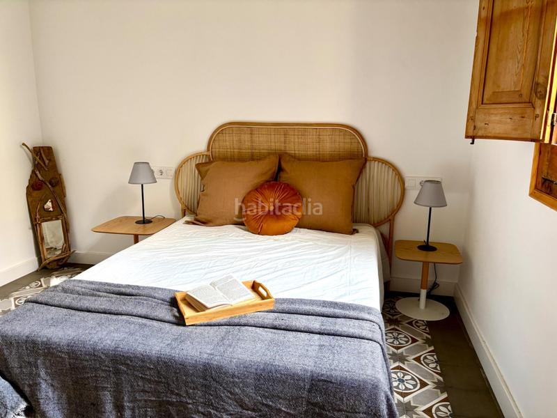 Foto 6d26f128-28cd-48c8-92d9-d55edd56dedc. Appartamento con riscaldamento in Gòtic Barcelona