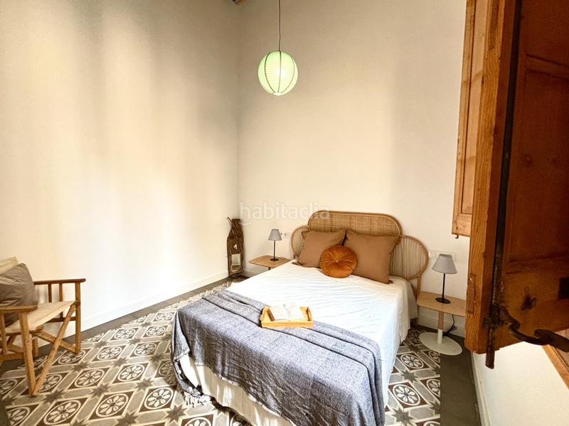 Foto 723665c3-0f36-4f6e-b7bf-3f6e58a71933. Appartamento con riscaldamento in Gòtic Barcelona