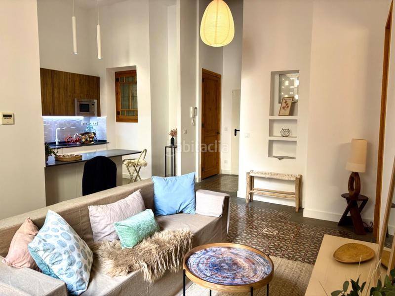 Foto 77036c51-26e1-49c8-bb8d-ea522e6b23ae. Appartamento con riscaldamento in Gòtic Barcelona