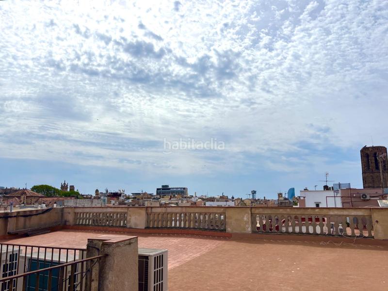 Foto 773fd3b1-045d-498b-b98d-274f78c1bb41. Appartamento con riscaldamento in Gòtic Barcelona