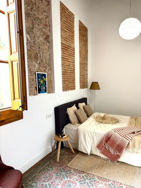 Foto 798ea1bb-a354-4f65-80c7-4d6b199e70dc. Appartamento con riscaldamento in Gòtic Barcelona