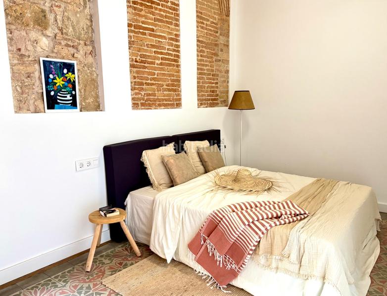 Foto a6015c72-6c93-401c-b6e1-dd1be488f68b. Appartamento con riscaldamento in Gòtic Barcelona