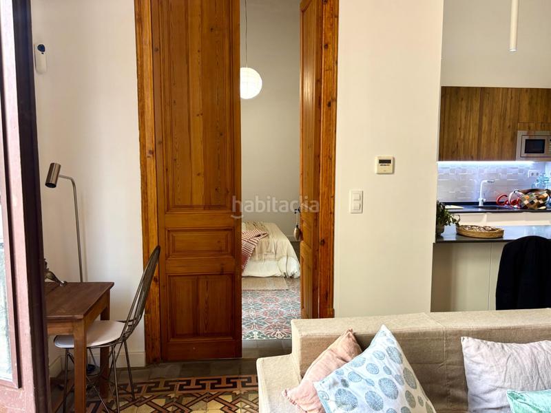 Foto aca7a53f-7b67-4cf0-98c1-cab882448492. Appartamento con riscaldamento in Gòtic Barcelona