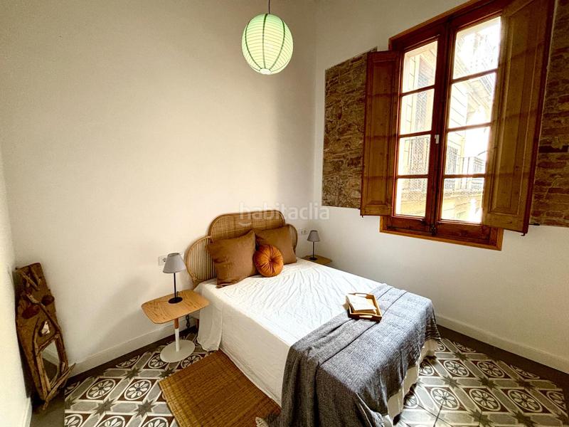 Foto b82237c4-a162-459c-90f8-22efb44b0d16. Appartamento con riscaldamento in Gòtic Barcelona