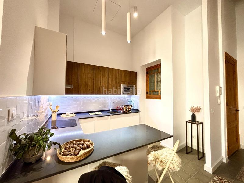 Foto bb53adce-af2a-4476-bf63-3e9c3999dd88. Appartamento con riscaldamento in Gòtic Barcelona