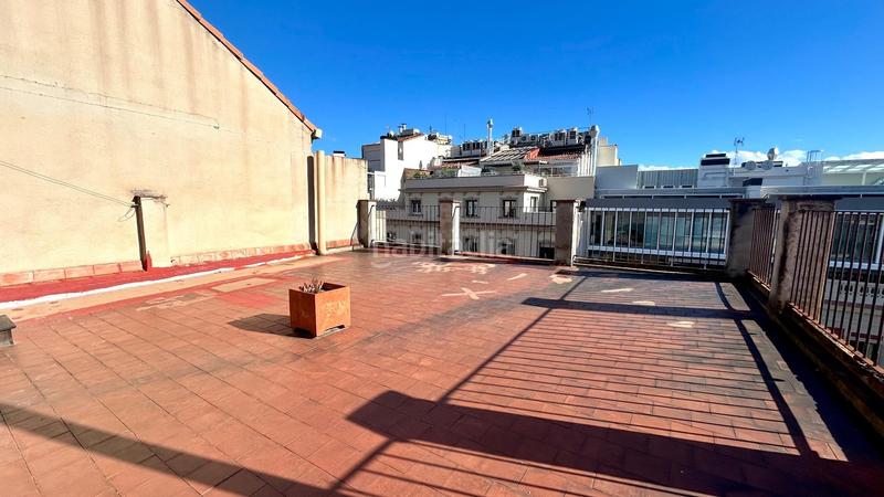 Foto 15bd7ece-dcde-4e01-9e0c-8ed0d0dad5ee. Dúplex a Dreta de l´Eixample Barcelona