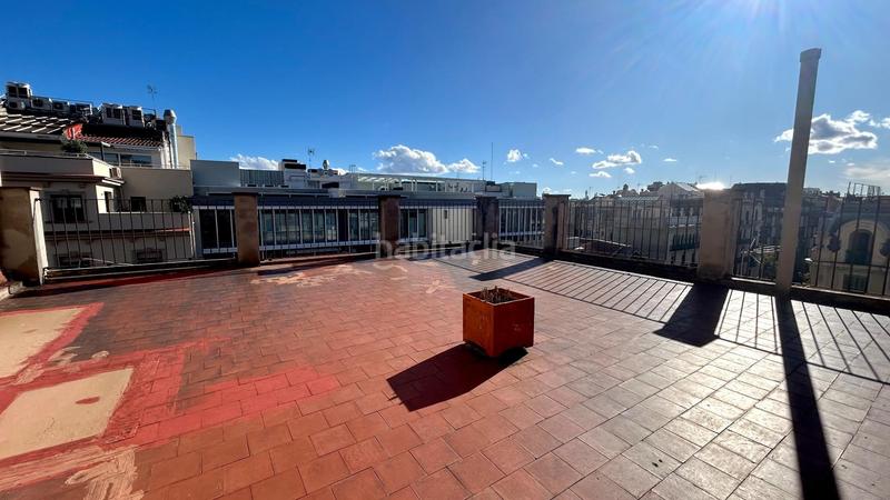 Foto c407a4f6-ff87-4982-b5b6-639beda222ff. Dúplex a Dreta de l´Eixample Barcelona