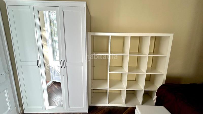 Foto 37dce813-8a8a-4252-8111-02f8ab9cfa73. Piso elegante piso con balcón en el eixample en calle casanova 20 en Barcelona