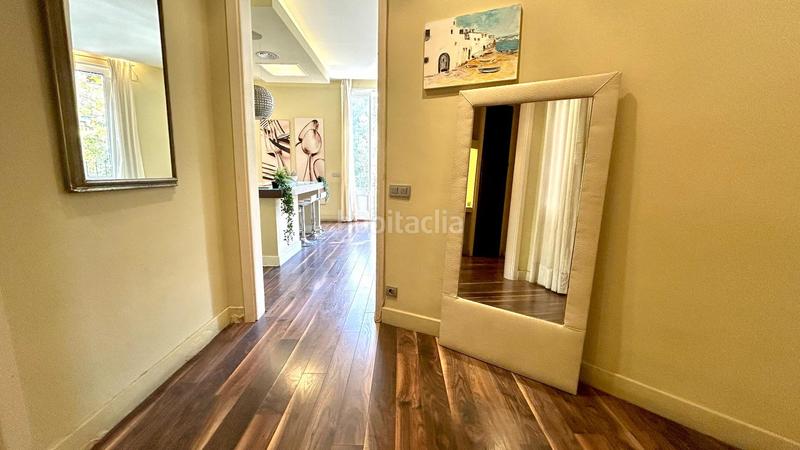 Foto 580d19be-1bf2-4fc8-be77-65db85136b4d. Piso elegante piso con balcón en el eixample en calle casanova 20 en Barcelona