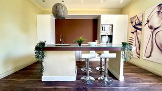 Piso  Carrer casanova. Elegante piso con balcn en el eixample en calle casanova 20