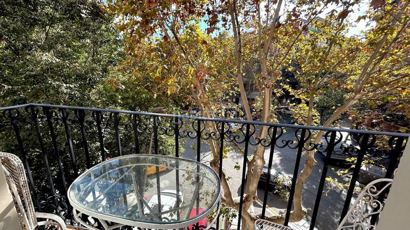 Foto bebc0e4c-aaf5-4c7e-b4cc-cf96b0d50b30. Piso elegante piso con balcón en el eixample en calle casanova 20 en Barcelona