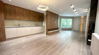 Appartamento  Carrer bruc 27. Piso de lujo de 147 m con 2 terrazas en calle bruc 27