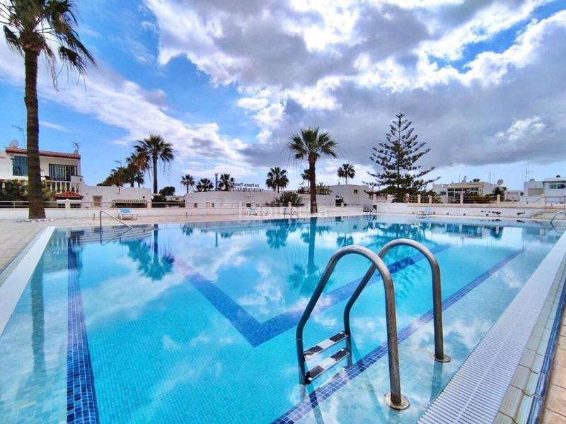 Foto a687489d-93b4-4273-bc91-da16687b6539. Appartement avec piscine dans Costa del Silencio Arona