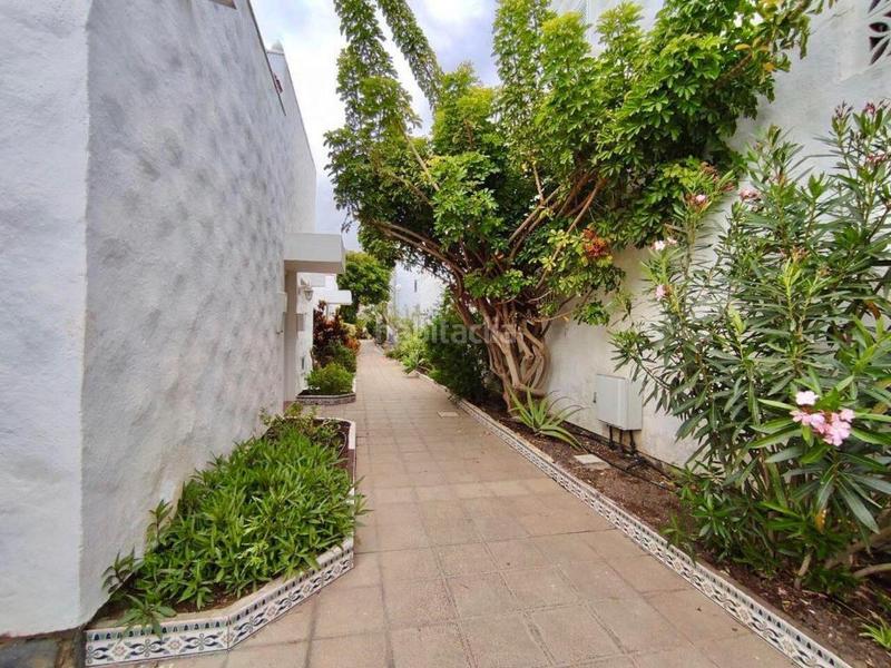 Foto 8d869eb1-3c49-4e70-baf6-c157e5aed0ac. Flat with pool in Costa del Silencio Arona