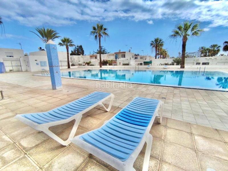 Foto fdb83242-d053-4d99-bb43-a1334e130447. Flat with pool in Costa del Silencio Arona