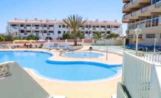 Apartamento  Calle el jable