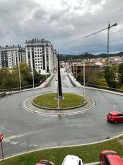 Pis  Rúa manuel murguía 29. Venta de piso magnífico