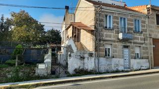 Casa en Rúa alejandro pedrosa 36