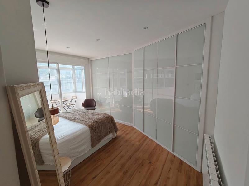 Foto 80d78b14-a9df-4f52-86f3-ad61c9e3c6fc. Pis amb xemeneia calefacció a San Francisco Ourense