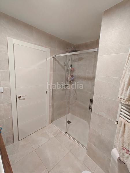 Foto 86aa9acb-09cc-4771-8296-5bea576e765a. Pis amb xemeneia calefacció a San Francisco Ourense