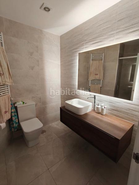 Foto c18bfab7-68c3-4536-8d2a-24a6c024f5ba. Pis amb xemeneia calefacció a San Francisco Ourense