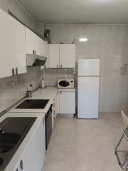 Pis  Praza do xardín do posío. Se vende  piso