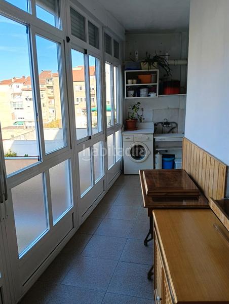 Foto b11f1604-f497-4f1d-8d86-eceb94b148a9. Etagenwohnung in Casco Viejo Ourense