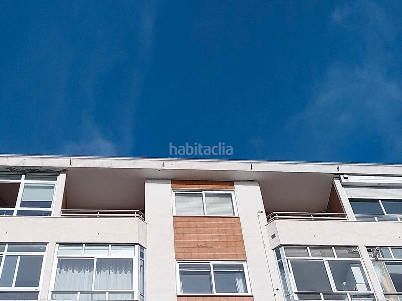 Foto 414e160f-7b5b-432d-a153-9fe1d02a387b. Piso  en muy buen estado ideal para familias "venta" en Ourense