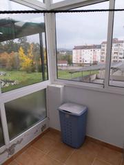 Pis en Avenida de santiago 56. Venta piso reformado a estrenar