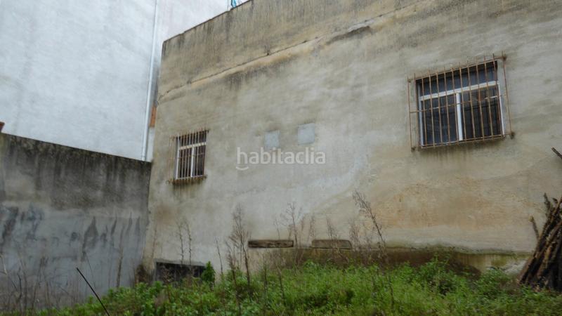 Foto 5aec504d-63d2-4147-9507-55dfa14d3b15. Edifici a rúa jesús soria 29 a Couto Ourense