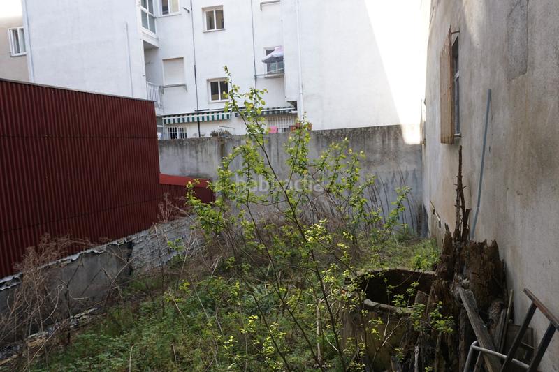 Foto 969f25e0-6a3d-44b8-98b6-8da364ff57d2. Edifici a rúa jesús soria 29 a Couto Ourense