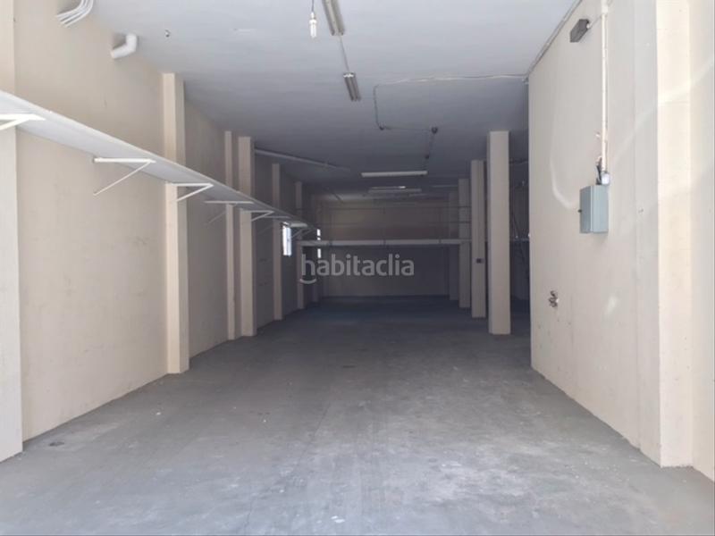 Foto 159a1ca5-c5d3-4cdd-9ae0-389b8a438195. Local comercial a Couto Ourense
