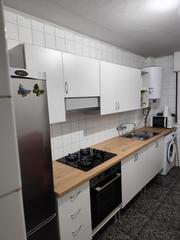 Pis  Parque do malecón. Venta de piso