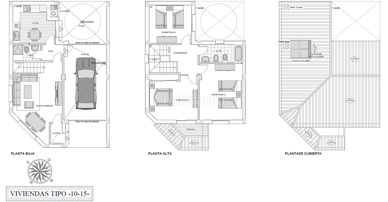 Foto 5f03f0d3-10a5-442d-8a51-0f378a4b3b1a. Casa adosada 130m<sup>2</sup> en Pozo Cañada