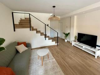 Casa a schiera  Calle de las eras. Nuove construzione