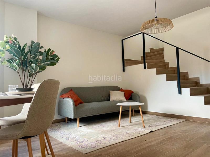 Foto 8017d807-3013-441e-9a74-d99c48a482a2. Promotion 22 Adosados Pozo Cañada dans Pozo Cañada. Logements de biens neufs