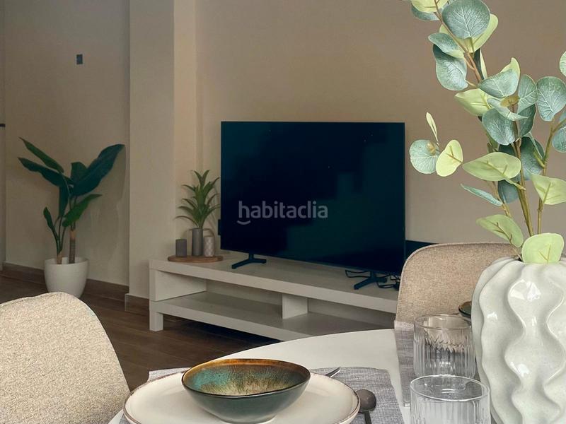 Foto a2925e44-5341-4280-9511-96178ac25227. Casa adosada 130m<sup>2</sup> en Pozo Cañada