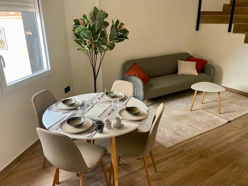 Foto adc81970-5652-4fc9-85ef-707d57073d8f. Casa adosada 130m<sup>2</sup> en Pozo Cañada