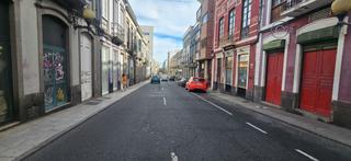 Haus  Calle buenos aires. Casa historica en venta en calle buenos aires, las palmas de gc