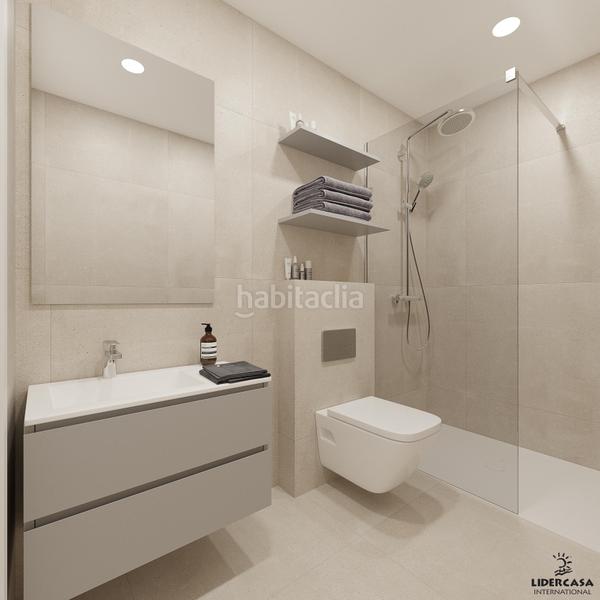 Foto ed90bd52-7c33-49a7-b461-8342f555c084. Attico con parcheggio piscina in Playa Tamarit-Playa Lissa Santa Pola