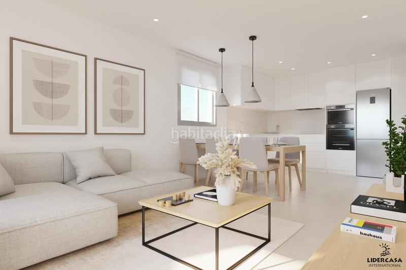 Foto 515920cb-3235-4d20-8615-c5af38186f26. Penthouse with parking pool in Playa Tamarit-Playa Lissa Santa Pola