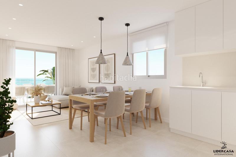 Foto 84b1c5f0-f9c0-4cd5-987f-bf29f04c8935. Penthouse with parking pool in Playa Tamarit-Playa Lissa Santa Pola