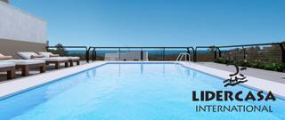 Appartement à Valdeolletas - Las Cancelas - Xarblanca