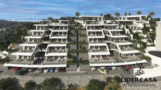 Piccolo appartamento in Balcón de Finestrat-Terra Marina